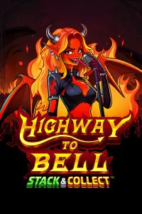 Highway to Bell Stack & Collect