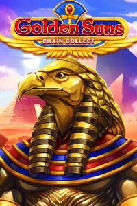 Golden Suns: Chain Collect